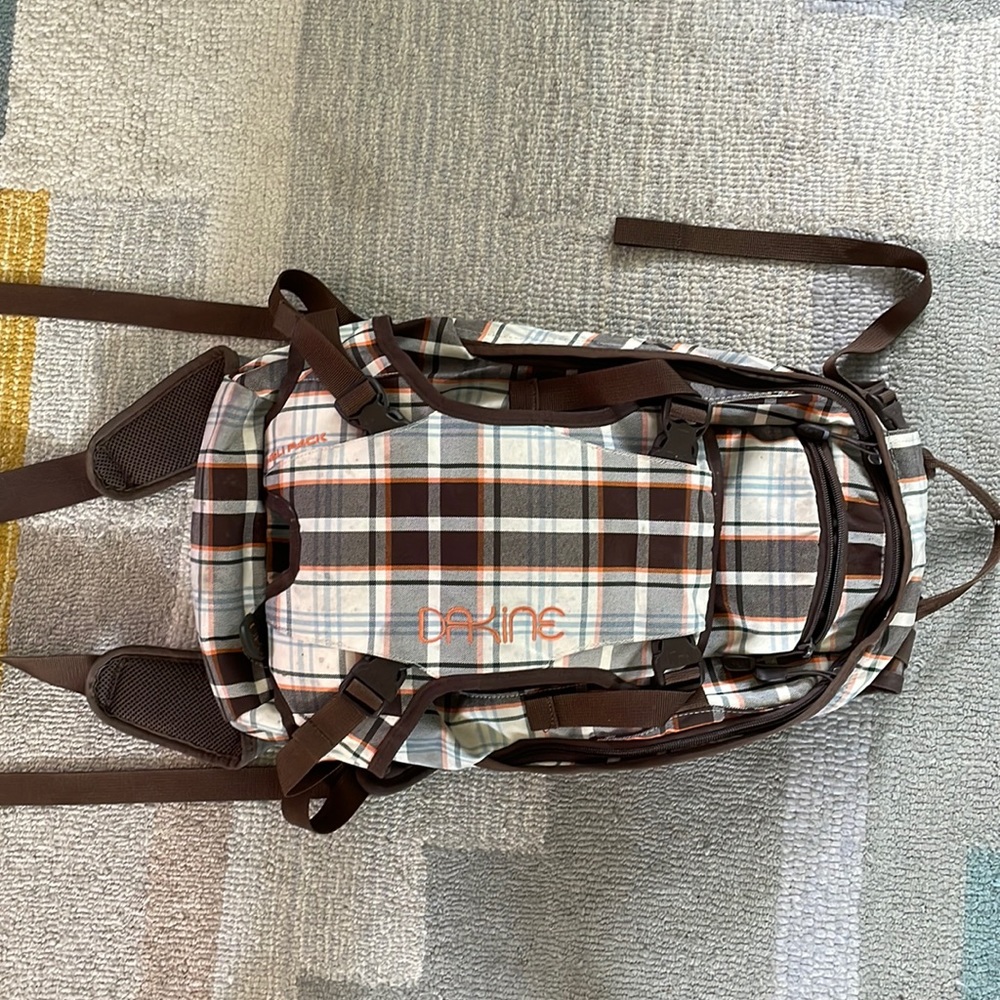 Dakine Helipack